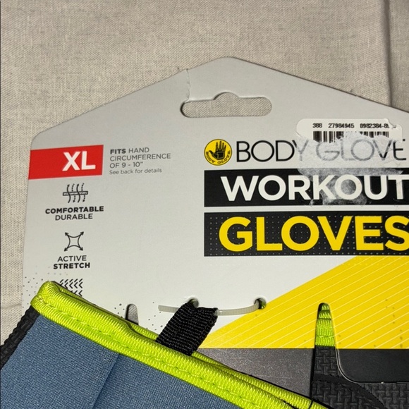 Nike Under Armor Gaiam Body Glove Athletic Set - Picture 8 of 11